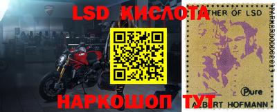 гидра Гусев